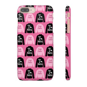 T-Birds and Pink Ladies Phone Case