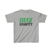 Defying Gravity Youth Tee