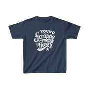 Young, Scrappy, and Hungry Youth Tee