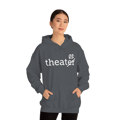 Theatre Snob Unisex Hoodie