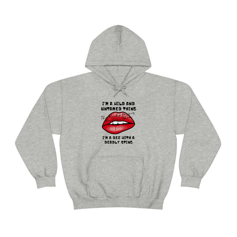 Rocky Horror Picture Show by Laura Unisex Hoodie