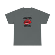 Rocky Horror Picture Show by Laura Graphic Tee