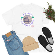 In the Heights by Laura Graphic Tee