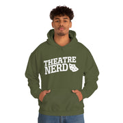 Theatre Nerd Unisex Hoodie