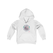 In the Heights Youth Hoodie