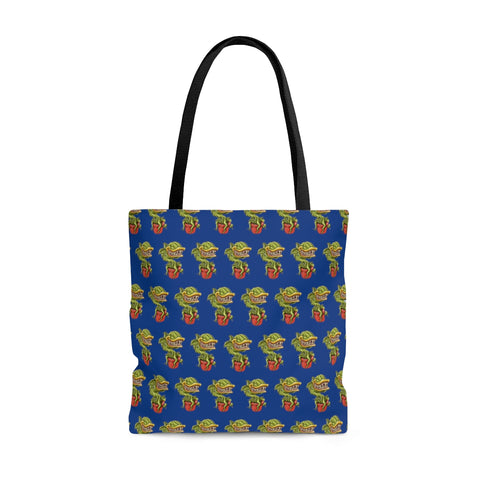 Little Shop of Horrors Tote Bag