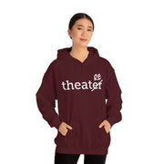 Theatre Snob Unisex Hoodie