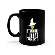 Straight Outta Oz Mug