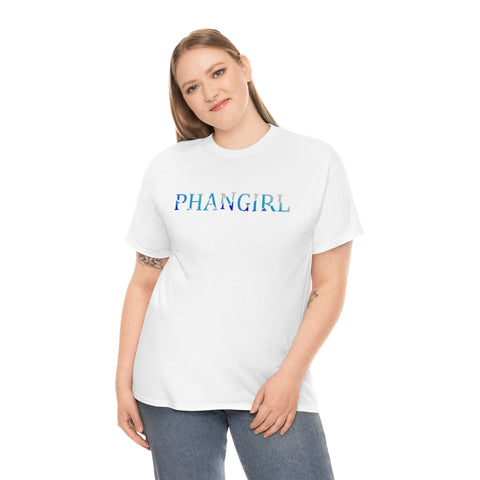 Phangirl Basic Tee