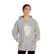 Rise Up Unisex Hoodie