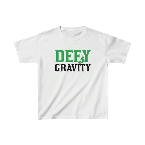 Defying Gravity Youth Tee