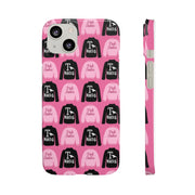 T-Birds and Pink Ladies Phone Case