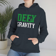 Defy Gravity Unisex Hoodie