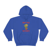 Don't Feed the Plants Unisex Hoodie