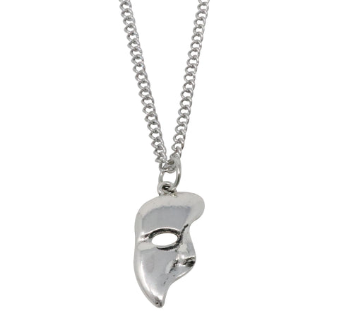 Phantom of the Opera Necklace – Thespian Swag